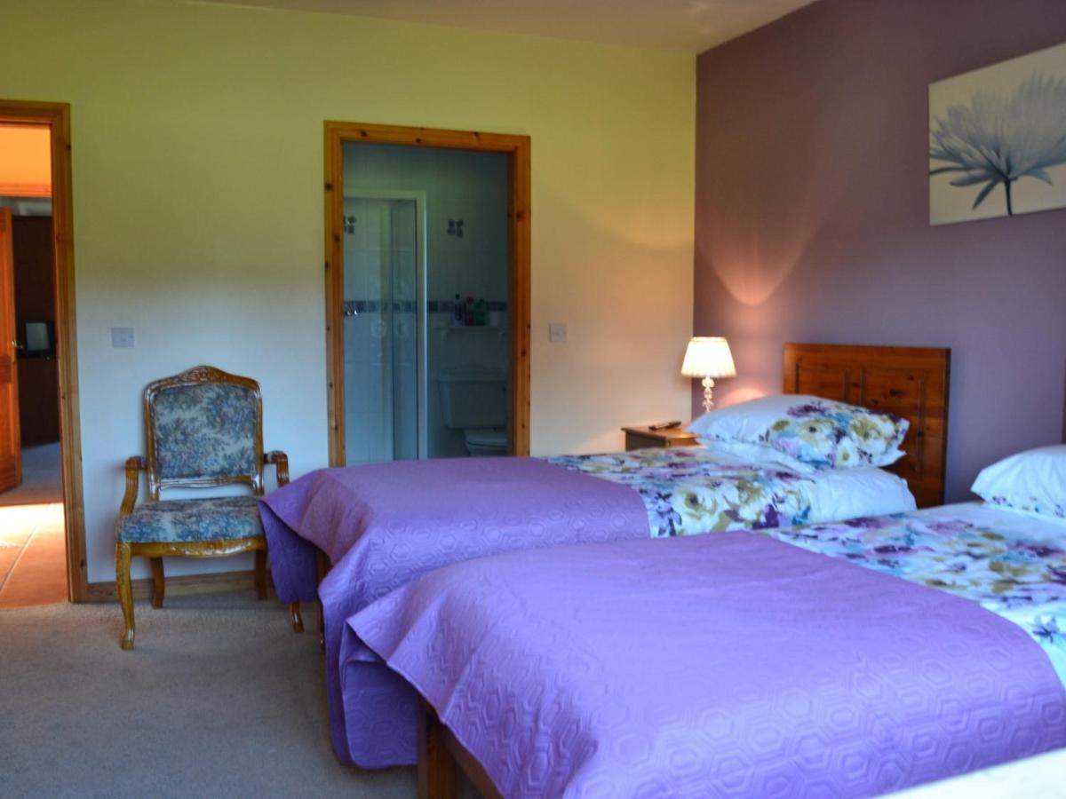 Manorview B&B Cookstown Exterior foto