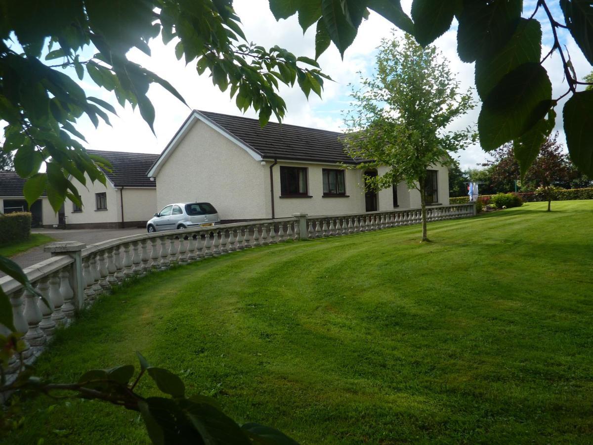 Manorview B&B Cookstown Exterior foto