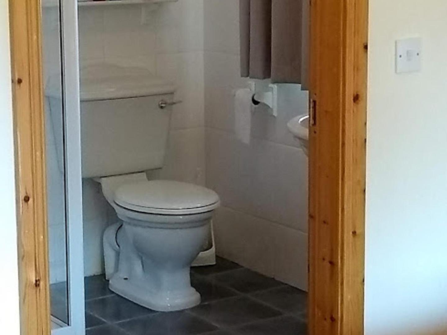 Manorview B&B Cookstown Zimmer foto