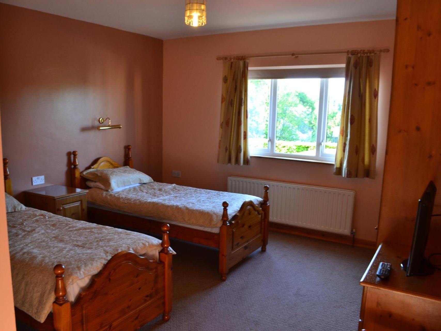Manorview B&B Cookstown Zimmer foto