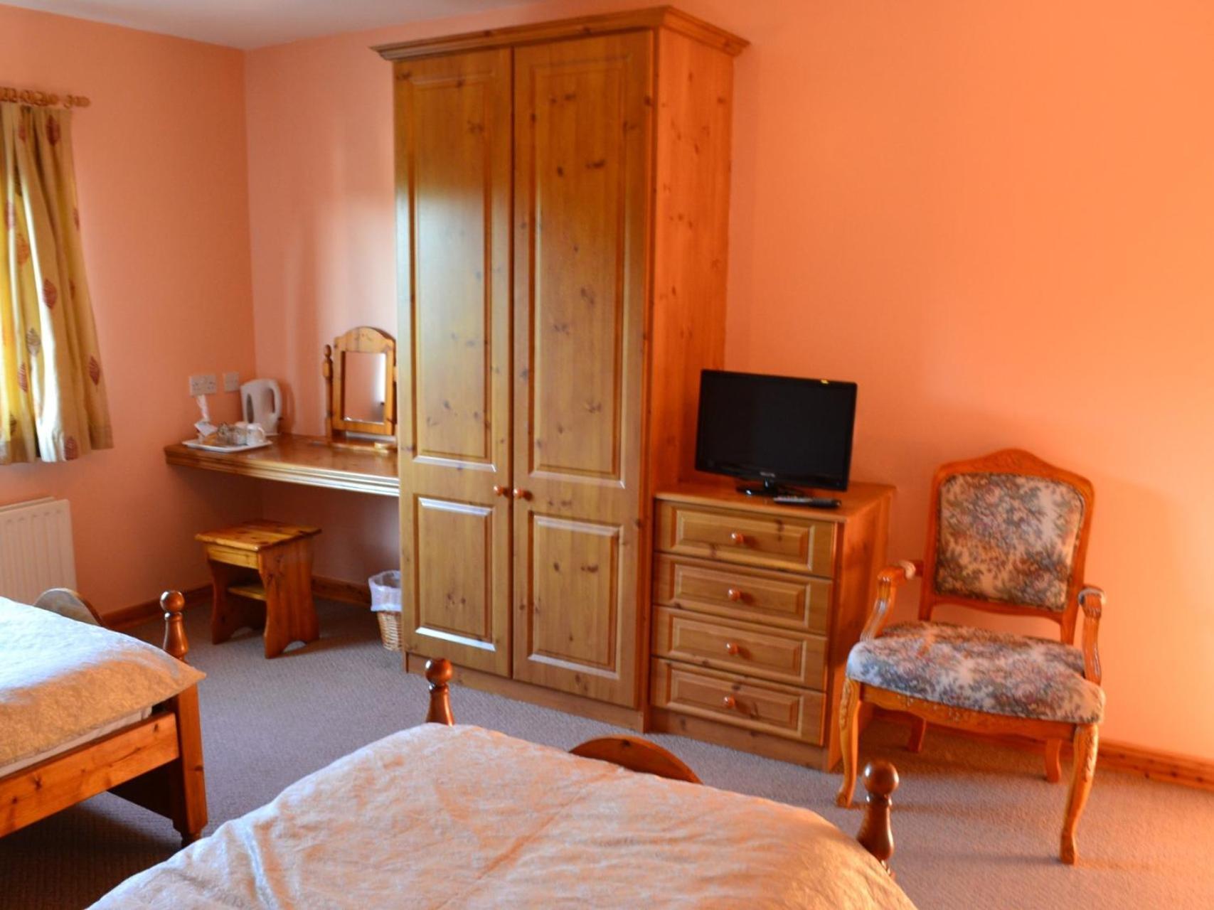 Manorview B&B Cookstown Zimmer foto